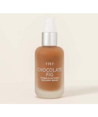 FarmHouse Fresh Chocolate Fig Vitamin Recovery Serum 1.7 fl. oz. | Nourishing Facial Serum - Buy Online on GoSupps.com