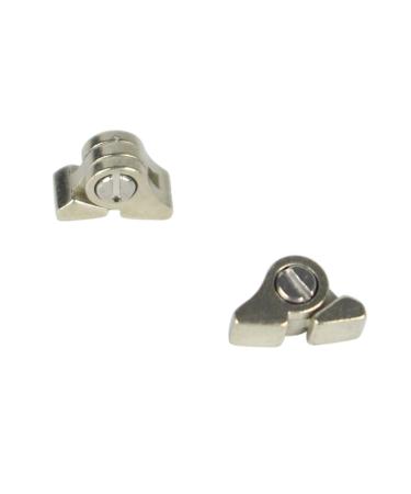 10 sets of 2.5mm eyeglass hinges eyeglass hinge repair eyeglass accessories replacement