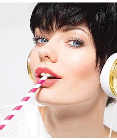 Vivienne Sabo - 3D-effect Lip Gloss/Hypnotic Gloss 29 - sheer plum/super sparkly glitter - Buy Online on GoSupps.com