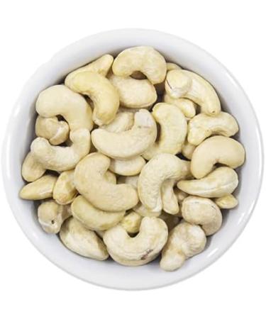 Cashews Raw 3LB - Buy Online on GoSupps.com