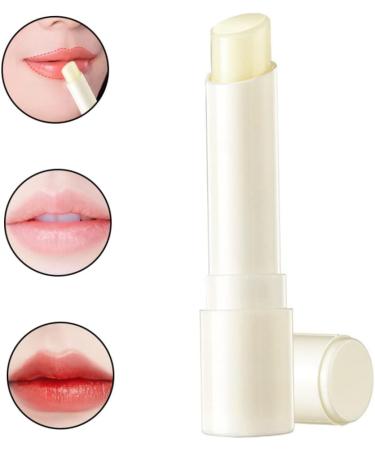 Lip Lightening Stick Lip Balm Dark Lip Repair Treatment Lips Lightening Cream Lip Whitening Moisturizer 3g - Buy Online on GoSupps.com