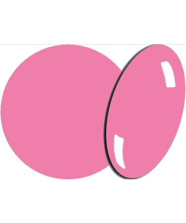 N+M SUPREME Neon Pastel Bubblegum Color Gel 5g | Opaque No Stirring UV/CCFL/LED Compatible - Buy Online on GoSupps.com