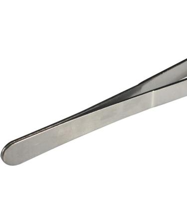 Baluue 2pcs Angled Food Tick Remover Tool Long Straight Bend Leopard Print Gecko - Buy Online on GoSupps.com