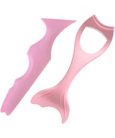 FOMIYES 4 Pcs Eyeliner False Lash Mascara Lash Kits Eyelash Tool Eyebrow Pencil Makeup Supply Extend Make up - Buy Online on GoSupps.com