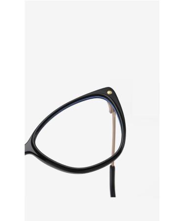 TR Frame Reading Glasses - Anti Eye Strain Blue Light Blocking Computer Readers - Fashion Eyeglasses 2.50 C4 - Buy Online on GoSupps.com