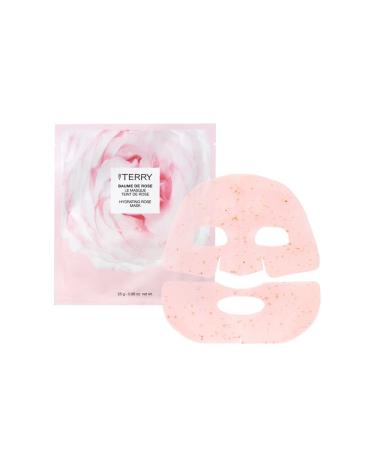 Baume De Rose by By Terry Hydrating Rose Sheet Mask 25g
