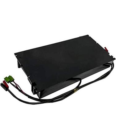 JRINK Replacement Battery for Zucchetti CS C0114 | High Performance & International Shipping - Buy Online on GoSupps.com