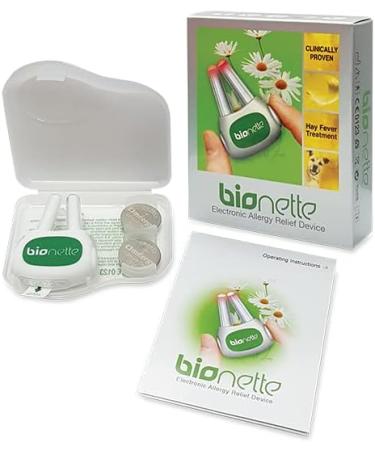 Buy Allergy Relief Device - Fast International Shipping | Best Allergy Solutions Online - Buy Online on GoSupps.com