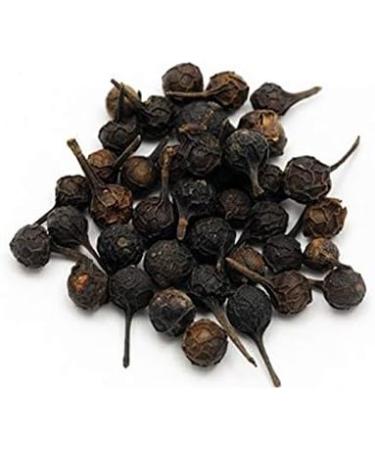 Satisfactory Nation Jadi Booti 200 Gram Kabab Chini Shital Chini Indian herb Kawab Chini Piper Cubeba - Buy Online on GoSupps.com
