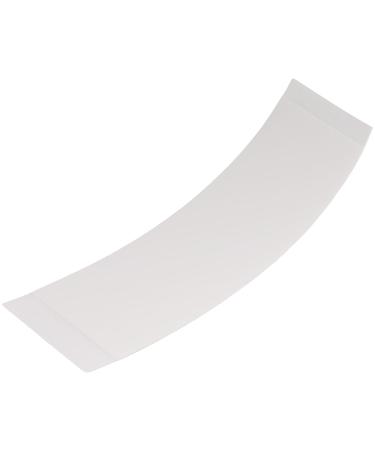 Qtynudy 108Pc/Lot Super Strong Fixed Hair System Double-Sided Tape Extended Adhesive Wig Tape for Toupee Lace Wig/Man Wig Film - Buy Online on GoSupps.com