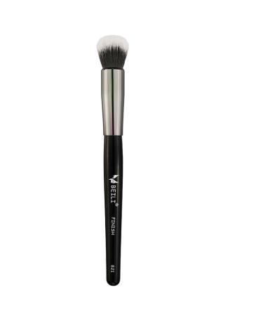 Powder Brush Makeup Brush For Mineral Foundation Blush And Bronzer Ultra-Plush Fibers (Color : 821)