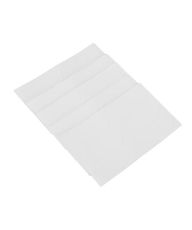 Ear Correction Tool Ear Corrector Transparent Painless Silicone Cosmetic Ear Sticker for Adults Children 30pcs