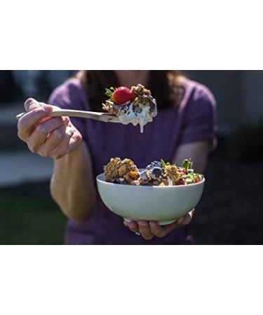 Michele's Granola Original Gluten-Free & Non-GMO 5 LB Bulk Bag - 5 Pound Pack - Buy Online on GoSupps.com