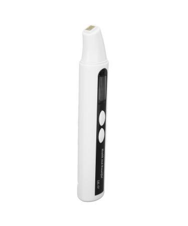 Facial Skin Tester for Led for Test Pen for Home Humidity Face Spa Skin Analyzer Portable Sets Kits