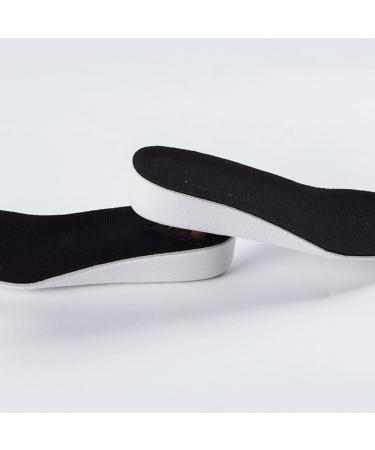 Buy CSCDD Memory Rebound Inner Enhanced Insole - Comfort EVA Sports Insoles for Men & Women (Size 35-40) - International Shipping Available - Buy Online on GoSupps.com