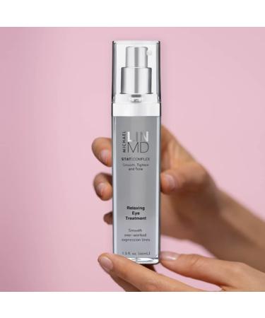 Buy Relaxing Eye Treatment 1.5 oz - Revitalize and Refresh Your Eyes | Fast International Shipping - Buy Online on GoSupps.com