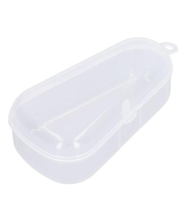 4pcs Nasal Aspirator Baby Professional 10ml Baby Nasal Irrigator Reusable Clean Silicone Nasal Tips - Buy Online on GoSupps.com