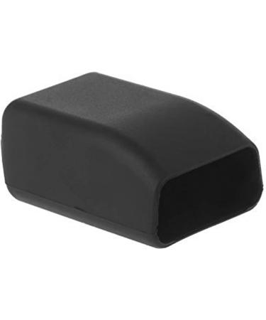 Marclix 2X Silicone Seat Belt Cover - Scratch Protector Washable & Comfortable Buckle Covers for International Shipping - Buy Online on GoSupps.com