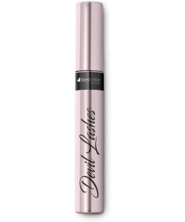 Best Color Devil Lashes 01 Midnight Mascara 75 ml - Buy Online on GoSupps.com