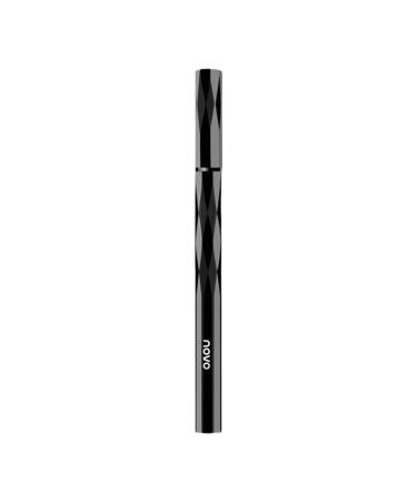 harayaa Liquid Eyeliner Makeup Tool Eyeliner Eyeliner Pen Waterproof for Eye Makeup Daily Makeup Eyebrow Filling Women Black