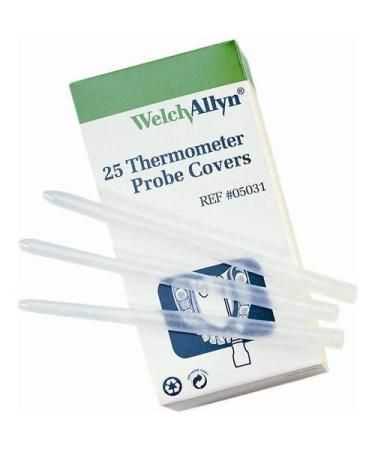Welch-Allyn SureTemp Thermometer Disposable Probe Cover - Buy Online on GoSupps.com