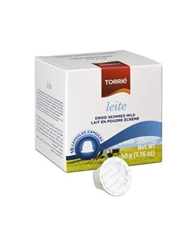 Torrié Skimmed Milk Powder - 10 capsules (6 Boxes: 60 capsules)