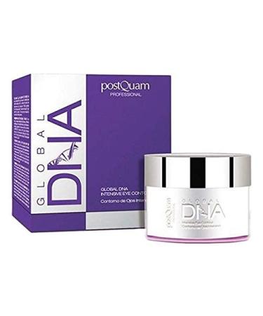 Global DNA Intensive Eye Contour 15 ml | Anti-Aging Eye Cream for Dark Circles & Puffiness - International Shipping Available - Buy Online on GoSupps.com