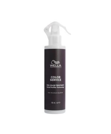 Wella Professionals Invigo Color Pre-Treatment Service 185ml
