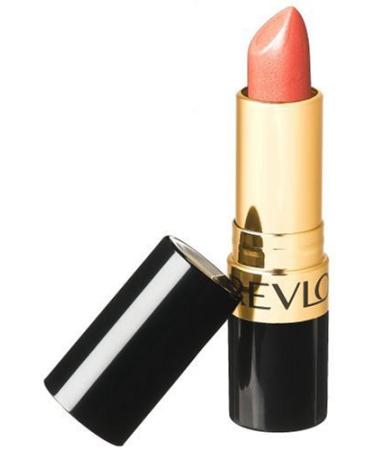 Revlon Super Lustrous Pearl Lipstick Rosedew 407 0.15 Ounce (Pack of 2)