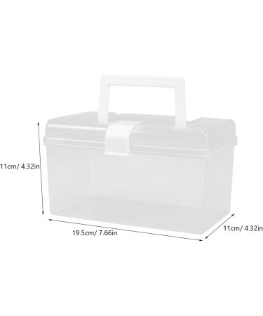 Healvian Laundry Powder Container Laundry Detergents Dispenser with Lids Laundry Scent Booster Beads Storage - Buy Online on GoSupps.com