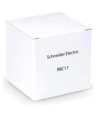 APC Cartridge #17 UPS Replacement Battery (RBC17)