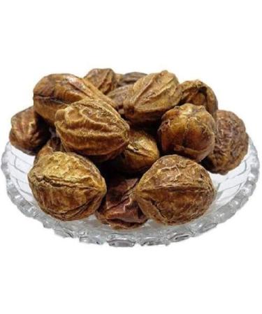 Karakkaya - Harad - Aralu - Inknut - Haritaki - Kadukkai - Harar - Terminalia Chebula - 50-100g Seed (50-100 pPacket): Only seeds