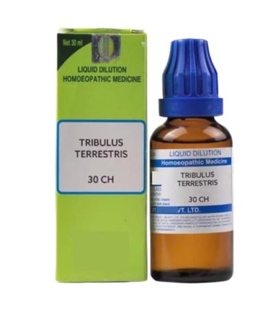 1Pack TRIBULUS TERRESTRIS - 1.01Fl Oz / 30Ml