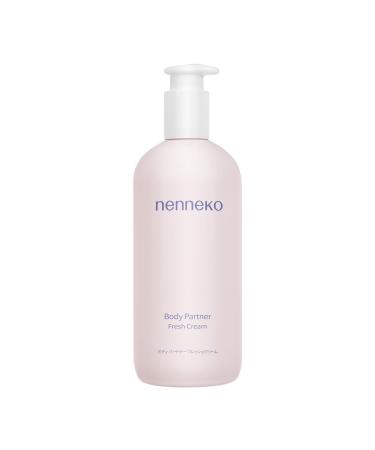 NENNEKO Formula Massage Lotion For Stretch Marks Pregnancy Safe Maternity Face and Body Moisturizer Skin Feels Soft and Smooth Suitable for All Skin Types