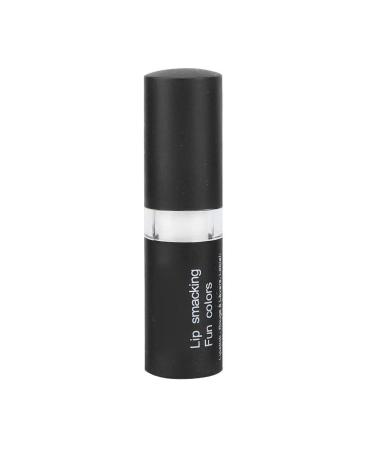 Long-Lasting Color Halloween Lipstick - High Color Rendering Matte Finish (No. 4 White) - Shop Now! - Buy Online on GoSupps.com