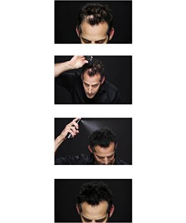 Buy 3 x TOPPIK 55g Hair Thickener - Dark Brown Hair Fibers | Special Offer for Loose Hair - Buy Online on GoSupps.com