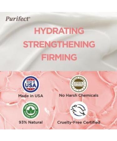 Purifect Anti-Aging Vitamin A Moisturizing Cream with Retinol Anti-Aging and Anti Wrinkle Face Cream Suitable for All Skin Types 50ml - Buy Online on GoSupps.com