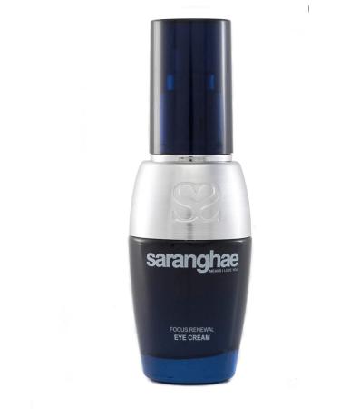 Cica Anti-Aging Korean Eye Cream Skin Brightening Moisturizing and Hydrating Niacinamide Cream for Dark Circles and Wrinkles 1 Oz. By Saranghae - Buy Online on GoSupps.com