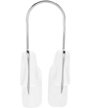 Nose Up Shaping Lifting Redressage Clip Pont Enhancer Shaper Correcteur Transparent Booster Pont Nez - Buy Online on GoSupps.com