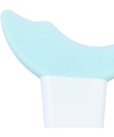 MERIGLARE Eyeliner Stencils Eyeliner Tool Eyeliner Template Practical Lightweight Eye Makeup Aid 4Pcs for Girls Women Beginners Eyelash - Buy Online on GoSupps.com