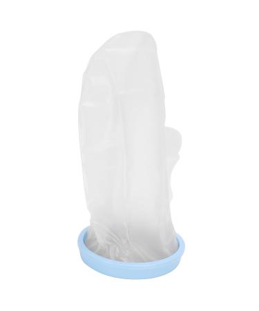 Cast Cover Widened Supplies Protector Wound Cover Sealed Bag Wound Recovery Supplies Gloves Care Set Adult Hands for Bathing Covering for Seal Bag Kids Bathroom Accessory Sets - Buy Online on GoSupps.com