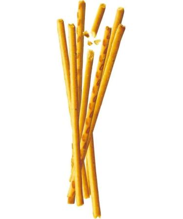 Pretz Umami Salad - 8 Packs of Japanese Pretzels Savory Snacks Chips Sticks - Buy Online on GoSupps.com