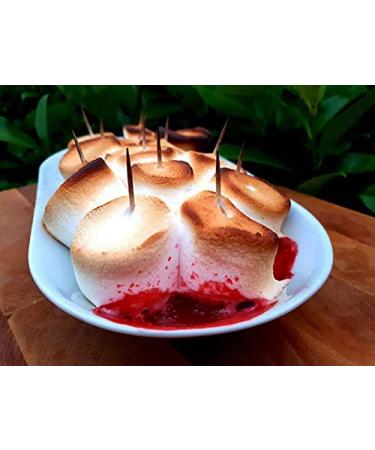 Rocky Mountain Marshmallows Taste Set - Fruity & Mega Colorful American Sweets for Roasting Grilling & Baking (300g + 340g) - Shop Internationally! - Buy Online on GoSupps.com