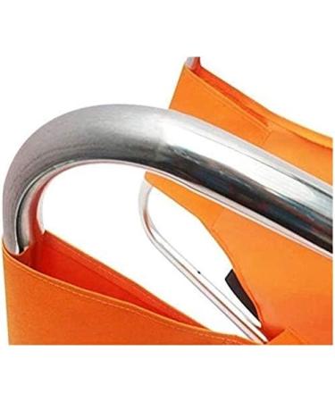 Foldaway Portable Stretcher Mergency Rescue Flat for Portable Stretchers Such As Hospitals/Clinics/Families/Sports Fields with Two Steel Bars - Buy Online on GoSupps.com