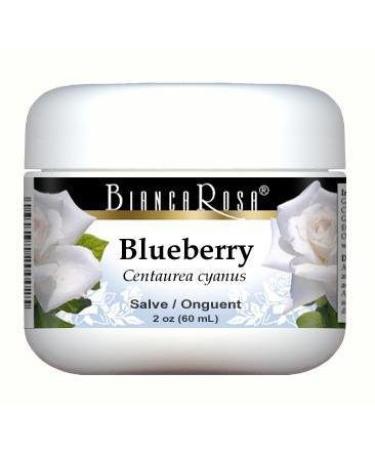 Buy Blueberry Root Salve Ointment (2 oz) - Soothing Skin Relief & International Shipping - Buy Online on GoSupps.com