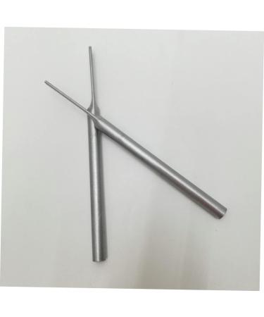 Beaupretty 10-Piece Hair Removal Tool Set - Pet Hair Remover Metal Scraps & Kitchen Appliance Cleaning Devices - Buy Online on GoSupps.com