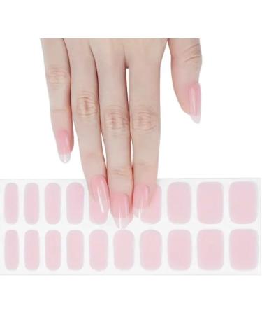 Zaubern gel4Home: UV Nail Foils & Semi-Cured Gel Nail Wraps | International Shipping - Buy Online on GoSupps.com
