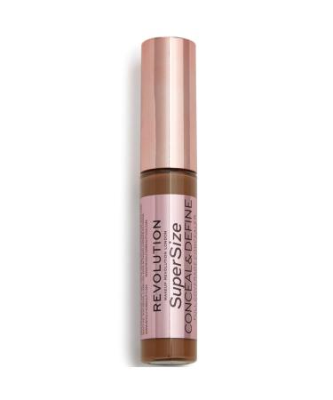 Makeup Revolution C14 Concealer Fluid