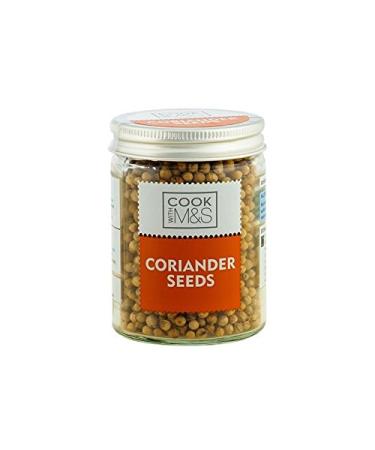 Marks and Spencer Marks & Spencer Coriander Seeds 27g