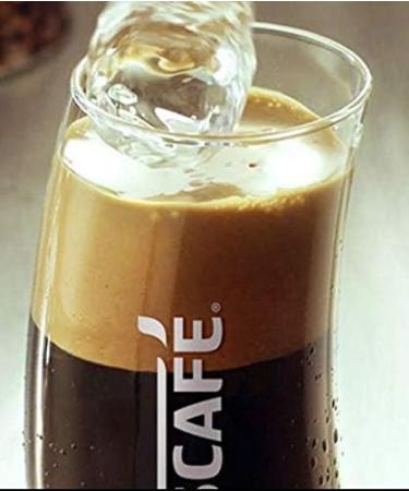 Greek Nescafe Classic Decaf Instant Frappe Coffee 100 gr - Buy Online on GoSupps.com